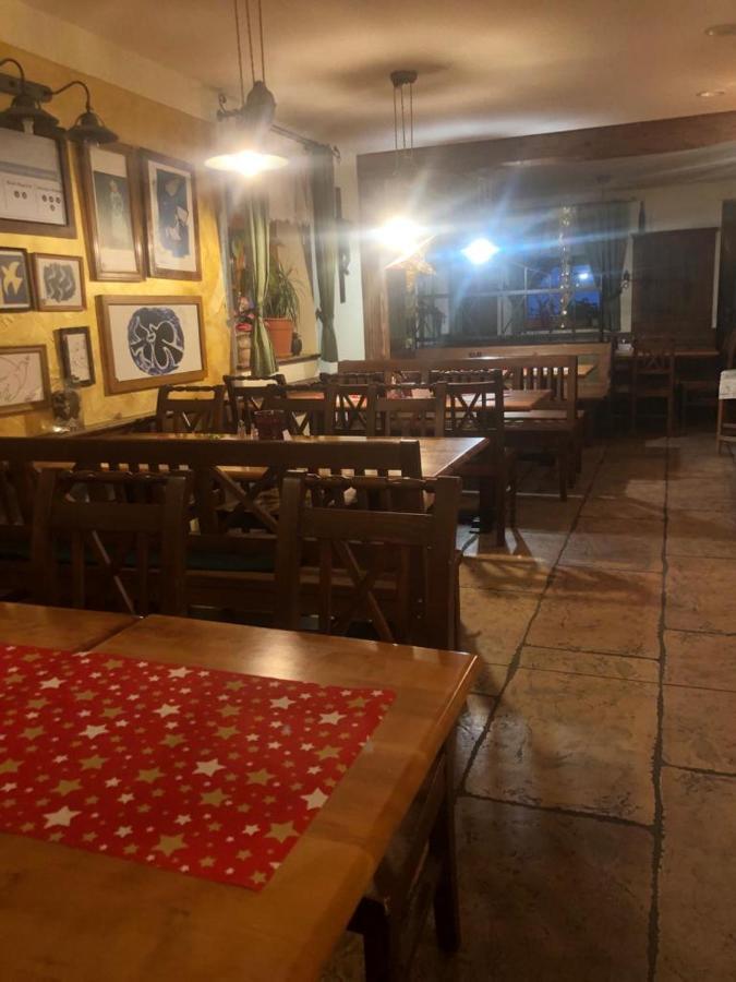 Gaestezimmer Klopfer Sankt Johann im Saggautal Buitenkant foto