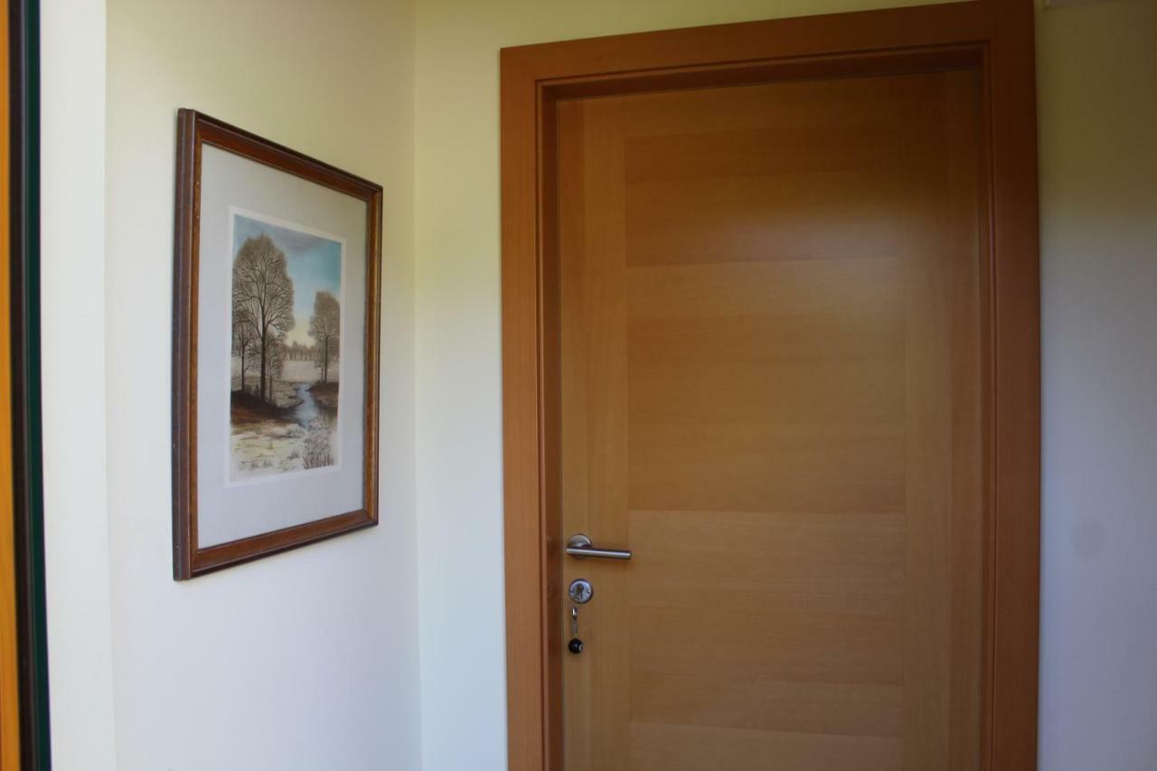 Gaestezimmer Klopfer Sankt Johann im Saggautal Buitenkant foto